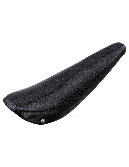 20 Banana Saddle Sparkle Black.